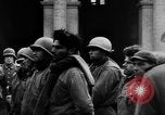 Image of German troops Italy, 1944, second 29 stock footage video 65675045019