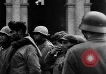 Image of German troops Italy, 1944, second 30 stock footage video 65675045019