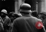 Image of German troops Italy, 1944, second 31 stock footage video 65675045019