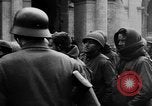 Image of German troops Italy, 1944, second 32 stock footage video 65675045019
