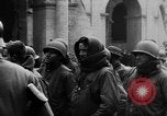 Image of German troops Italy, 1944, second 33 stock footage video 65675045019