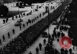 Image of German troops Italy, 1944, second 39 stock footage video 65675045019