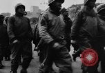 Image of German troops Italy, 1944, second 49 stock footage video 65675045019