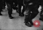 Image of German troops Italy, 1944, second 50 stock footage video 65675045019