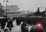 Image of German troops Italy, 1944, second 51 stock footage video 65675045019