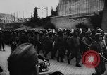 Image of German troops Italy, 1944, second 53 stock footage video 65675045019
