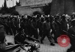 Image of German troops Italy, 1944, second 54 stock footage video 65675045019