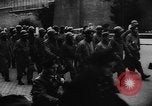 Image of German troops Italy, 1944, second 55 stock footage video 65675045019