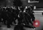 Image of German troops Italy, 1944, second 56 stock footage video 65675045019