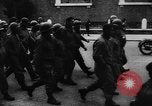 Image of German troops Italy, 1944, second 57 stock footage video 65675045019
