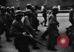 Image of German troops Italy, 1944, second 59 stock footage video 65675045019