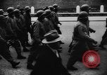 Image of German troops Italy, 1944, second 61 stock footage video 65675045019
