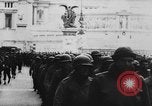 Image of German troops Italy, 1944, second 62 stock footage video 65675045019