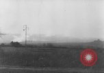 Image of Destroyed Allied armor Nettuno Italy, 1944, second 9 stock footage video 65675045020