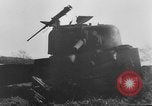 Image of Destroyed Allied armor Nettuno Italy, 1944, second 12 stock footage video 65675045020