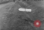 Image of Destroyed Allied armor Nettuno Italy, 1944, second 21 stock footage video 65675045020