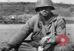 Image of Destroyed Allied armor Nettuno Italy, 1944, second 26 stock footage video 65675045020