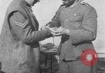 Image of Destroyed Allied armor Nettuno Italy, 1944, second 27 stock footage video 65675045020