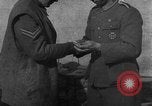 Image of Destroyed Allied armor Nettuno Italy, 1944, second 28 stock footage video 65675045020
