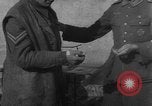 Image of Destroyed Allied armor Nettuno Italy, 1944, second 29 stock footage video 65675045020