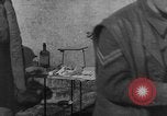 Image of Destroyed Allied armor Nettuno Italy, 1944, second 30 stock footage video 65675045020