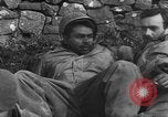 Image of Destroyed Allied armor Nettuno Italy, 1944, second 32 stock footage video 65675045020