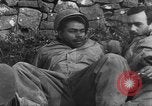 Image of Destroyed Allied armor Nettuno Italy, 1944, second 33 stock footage video 65675045020