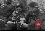 Image of Destroyed Allied armor Nettuno Italy, 1944, second 34 stock footage video 65675045020