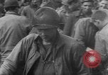 Image of Destroyed Allied armor Nettuno Italy, 1944, second 41 stock footage video 65675045020