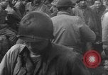 Image of Destroyed Allied armor Nettuno Italy, 1944, second 42 stock footage video 65675045020