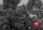 Image of Destroyed Allied armor Nettuno Italy, 1944, second 43 stock footage video 65675045020