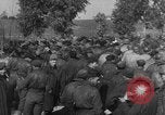 Image of Destroyed Allied armor Nettuno Italy, 1944, second 44 stock footage video 65675045020