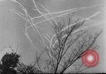 Image of Destroyed Allied armor Nettuno Italy, 1944, second 52 stock footage video 65675045020
