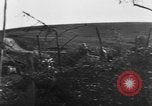 Image of Destroyed Allied armor Nettuno Italy, 1944, second 54 stock footage video 65675045020