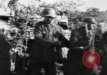 Image of Destroyed Allied armor Nettuno Italy, 1944, second 57 stock footage video 65675045020