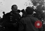 Image of German artillery bombards Allies on beachhead in Italy Anzio Italy, 1944, second 1 stock footage video 65675045021