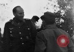 Image of German artillery bombards Allies on beachhead in Italy Anzio Italy, 1944, second 4 stock footage video 65675045021