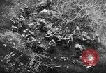 Image of German artillery bombards Allies on beachhead in Italy Anzio Italy, 1944, second 6 stock footage video 65675045021