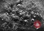 Image of German artillery bombards Allies on beachhead in Italy Anzio Italy, 1944, second 8 stock footage video 65675045021