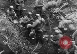 Image of German artillery bombards Allies on beachhead in Italy Anzio Italy, 1944, second 9 stock footage video 65675045021