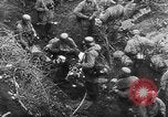 Image of German artillery bombards Allies on beachhead in Italy Anzio Italy, 1944, second 10 stock footage video 65675045021