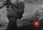 Image of German artillery bombards Allies on beachhead in Italy Anzio Italy, 1944, second 14 stock footage video 65675045021