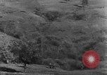 Image of German artillery bombards Allies on beachhead in Italy Anzio Italy, 1944, second 15 stock footage video 65675045021