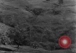 Image of German artillery bombards Allies on beachhead in Italy Anzio Italy, 1944, second 16 stock footage video 65675045021