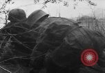 Image of German artillery bombards Allies on beachhead in Italy Anzio Italy, 1944, second 17 stock footage video 65675045021