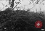 Image of German artillery bombards Allies on beachhead in Italy Anzio Italy, 1944, second 18 stock footage video 65675045021