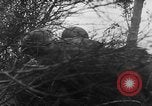 Image of German artillery bombards Allies on beachhead in Italy Anzio Italy, 1944, second 19 stock footage video 65675045021