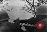 Image of German artillery bombards Allies on beachhead in Italy Anzio Italy, 1944, second 20 stock footage video 65675045021