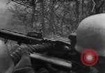 Image of German artillery bombards Allies on beachhead in Italy Anzio Italy, 1944, second 21 stock footage video 65675045021