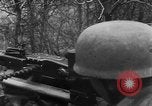 Image of German artillery bombards Allies on beachhead in Italy Anzio Italy, 1944, second 24 stock footage video 65675045021